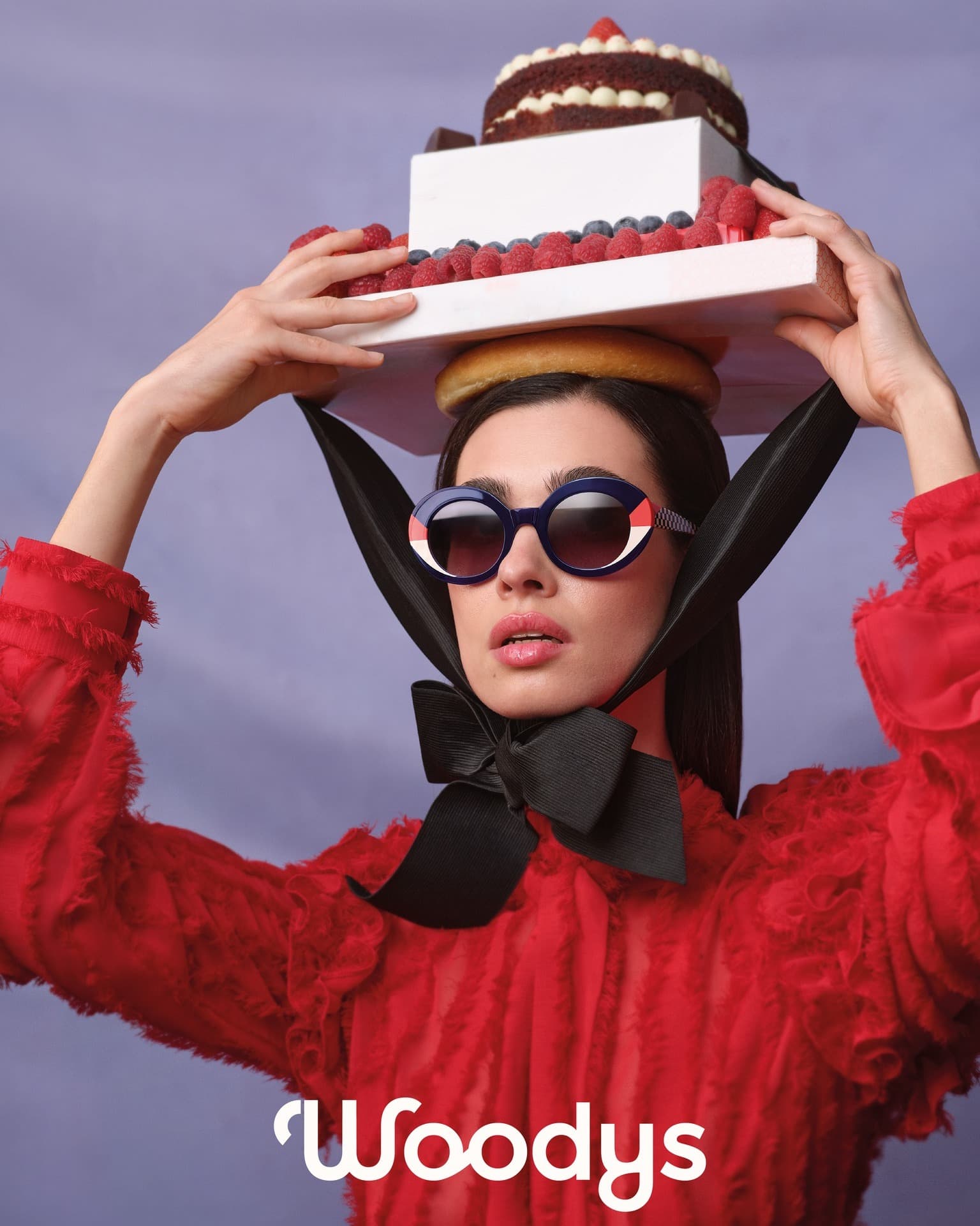 🌟🤩Nouvelle collection Woodys, le soleil revient.... le style aussi!
Découvrez des modèles au caractère affirmé mêlant 