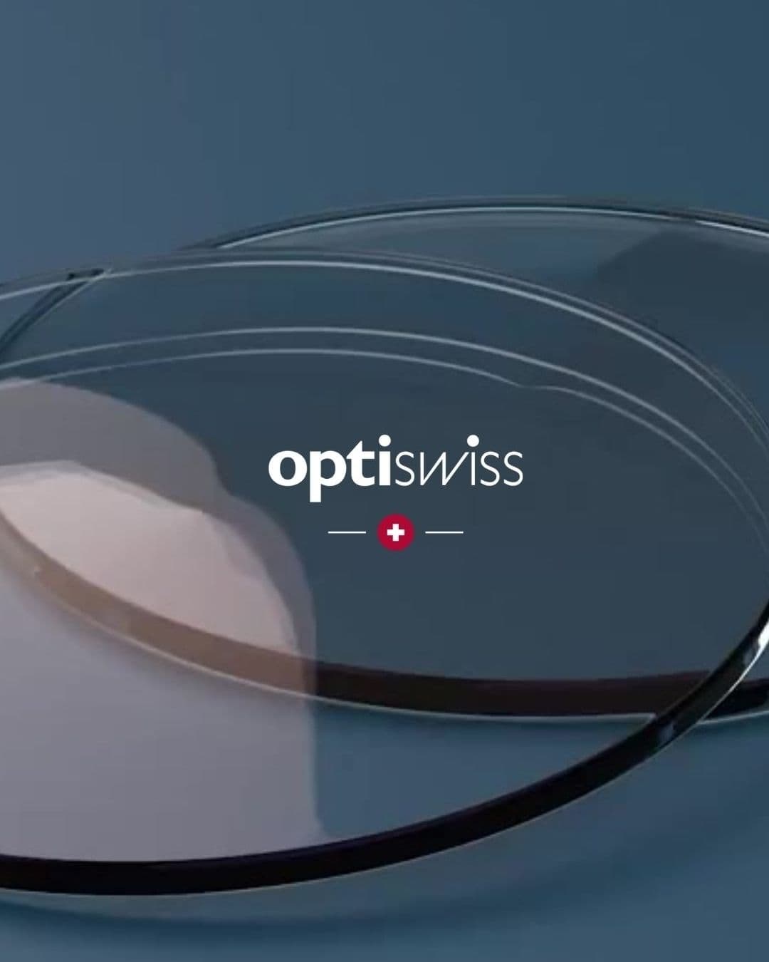 "La précision suisse dans vos lunettes 🇨🇭"
📸 Verres en lumière / étiquette "Made in Switzerland"
Nos verres ? Des bij