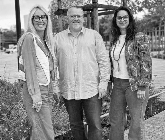 L'équipe d'Arts de Vue, opticiens à Carouge